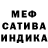 Каннабис гибрид Himato Natsume